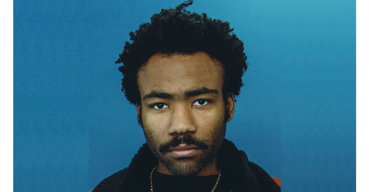 Childish Gambino Tickets 2025 Compare & Buy Childish Gambino Tour