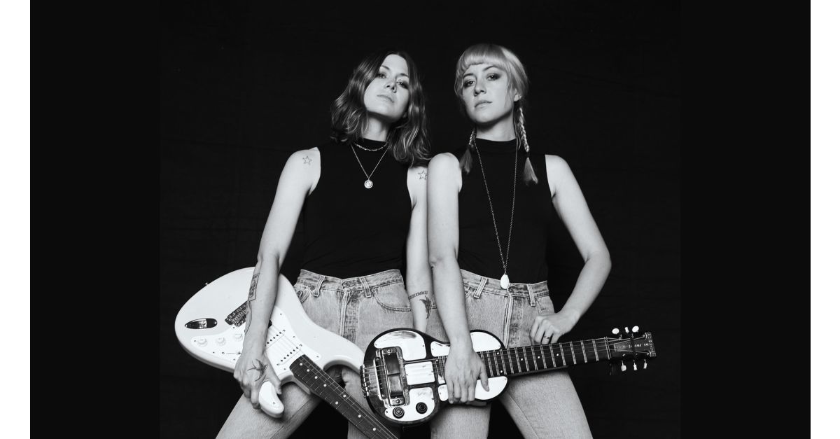 Larkin Poe Tickets 2024 Compare & Buy Larkin Poe Tour Tickets SeatPick