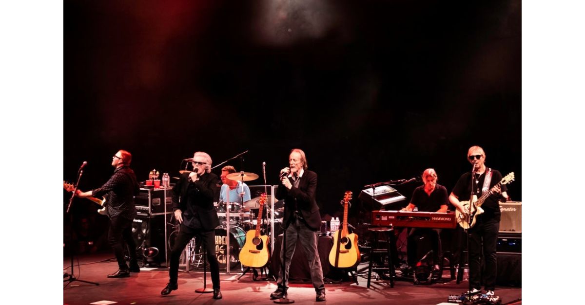 Three Dog Night Tickets 2024 Compare & Buy Three Dog Night Tour