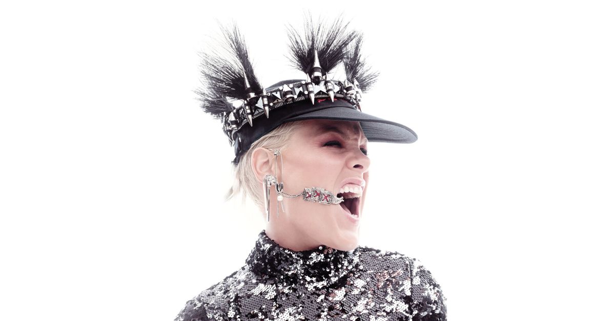 Pink Tickets 2025 Compare & Buy Pink Tour Tickets SeatPick