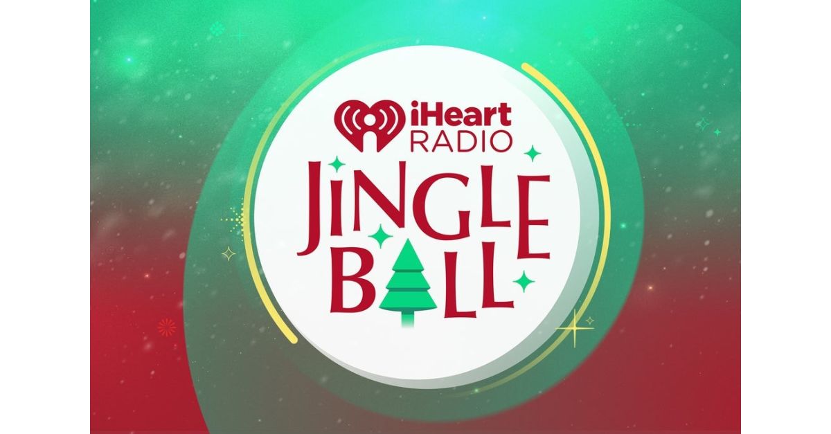 iHeartRadio Jingle Ball Tickets 2024 Compare & Buy iHeartRadio Jingle