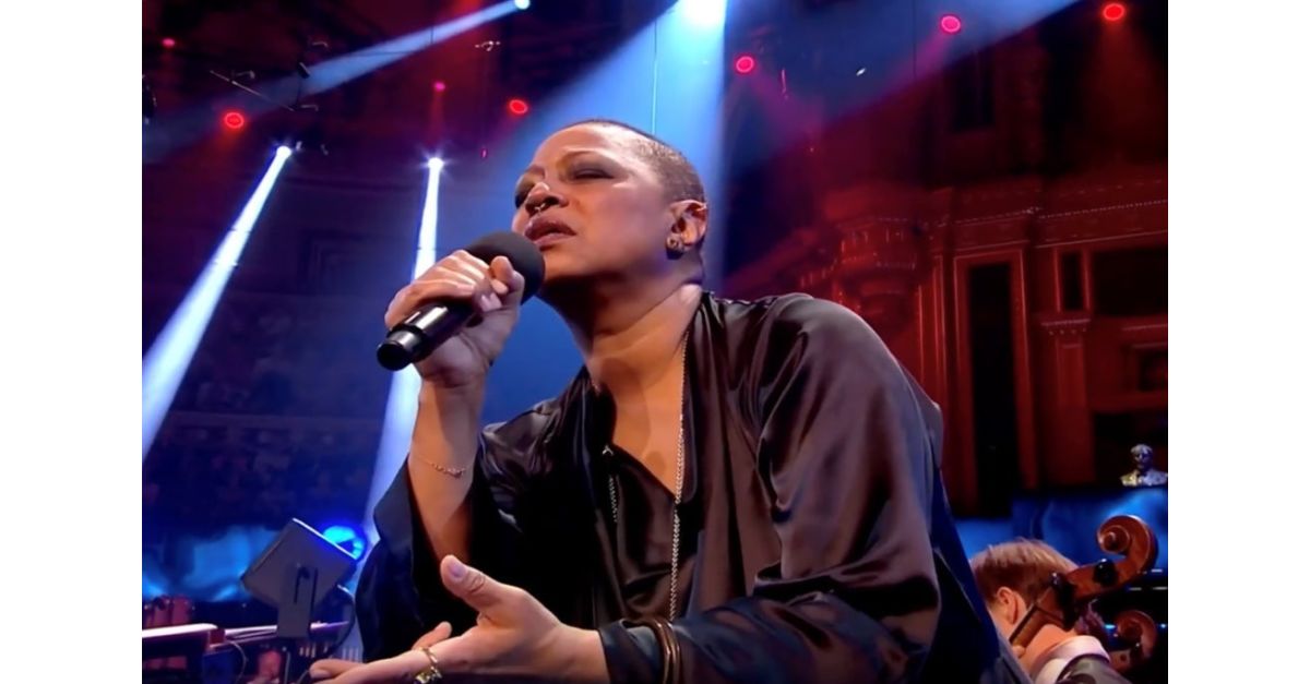 Lisa Fischer Tour 2025