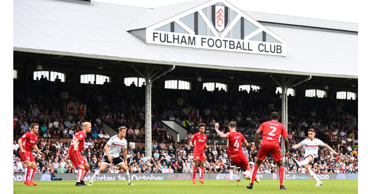 Fulham Tickets 2025/2025 Compare & Buy Tickets with SeatPick