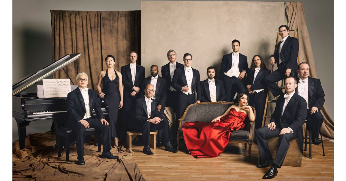 Pink Martini Tickets 2024 Compare & Buy Pink Martini Tour Tickets