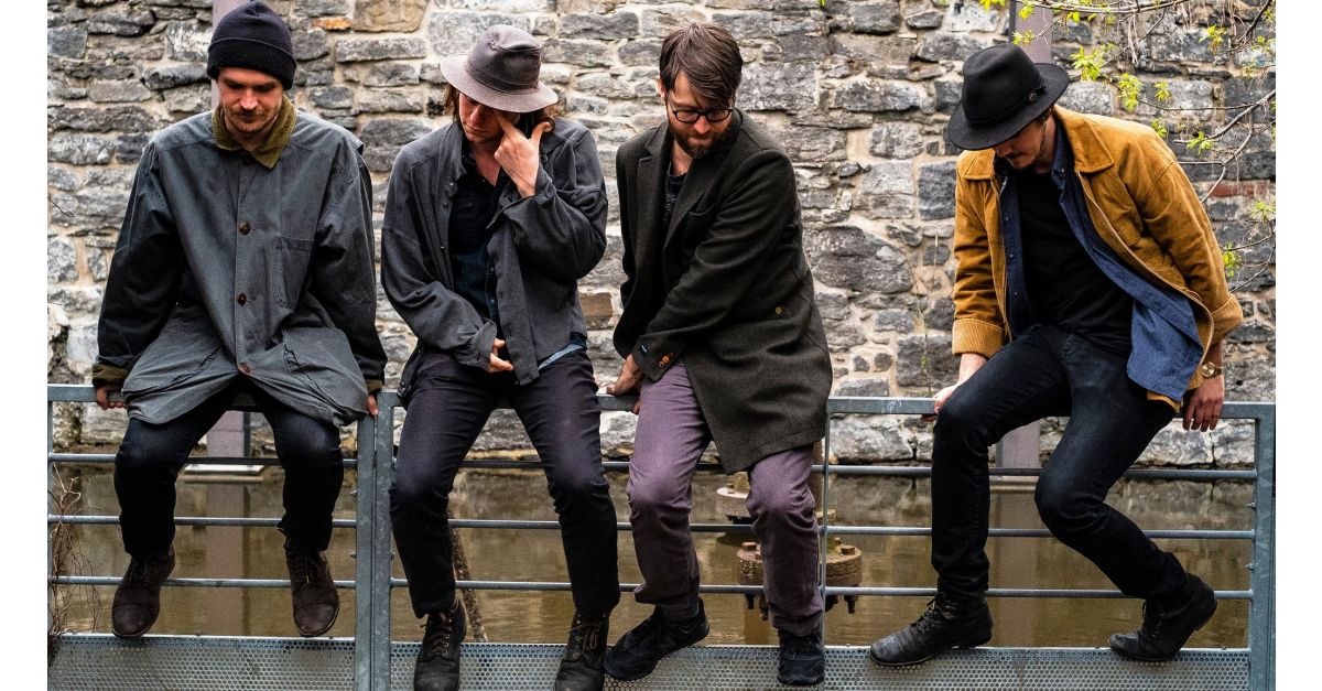 Half Moon Run Tickets 2025 Compare & Buy Half Moon Run Tour Tickets