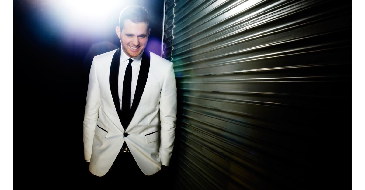 Michael Buble Tickets 2025 Compare & Buy Michael Buble Tour Tickets