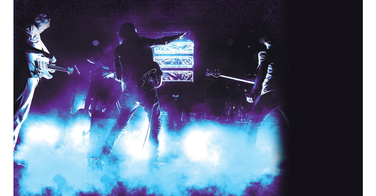 Two Door Cinema Club Tickets 2024 Compare & Buy Two Door Cinema Club