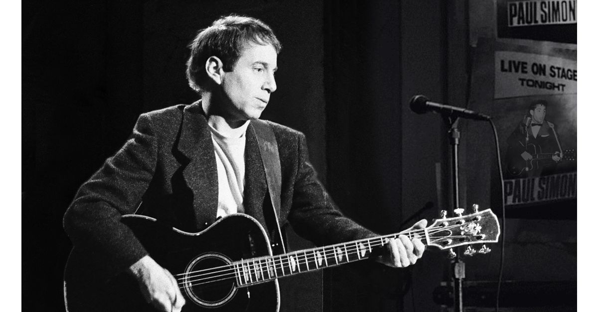 Paul Simon Tickets 2025 Compare & Buy Paul Simon Tour Tickets SeatPick