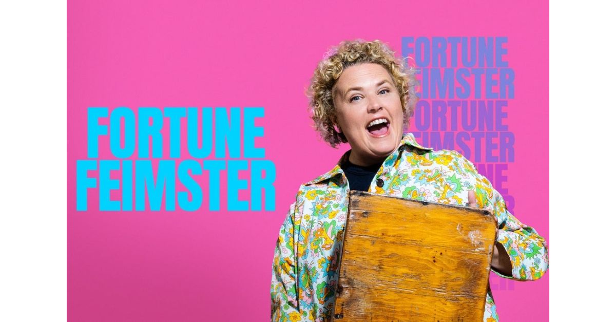 fortune feimster tour europe