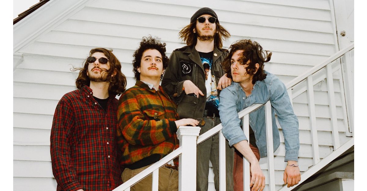 The Districts Tour 2025