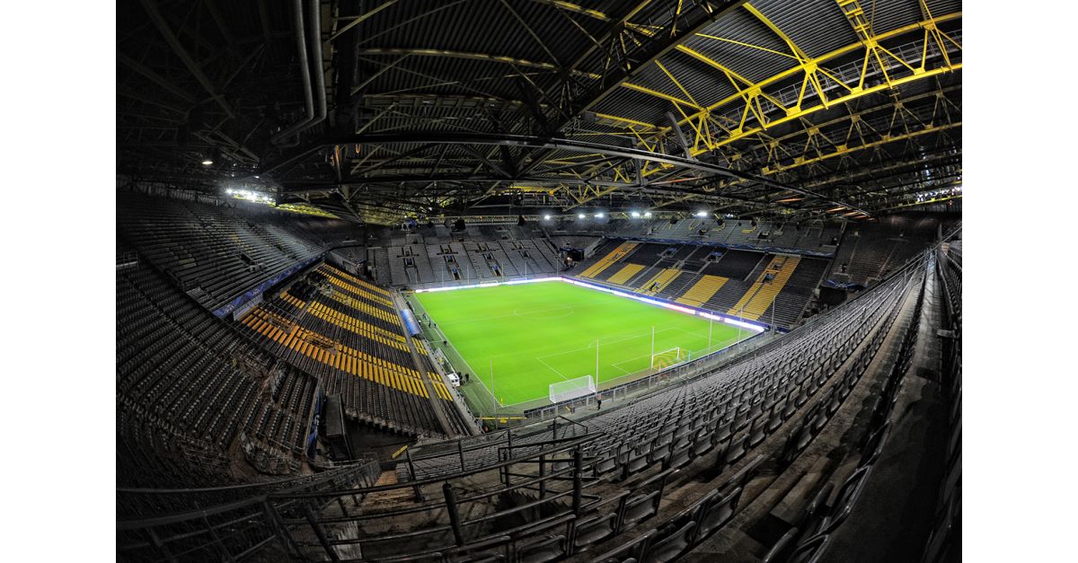 Borussia Dortmund Tickets 2023/2024 Compare & Buy Tickets with SeatPick