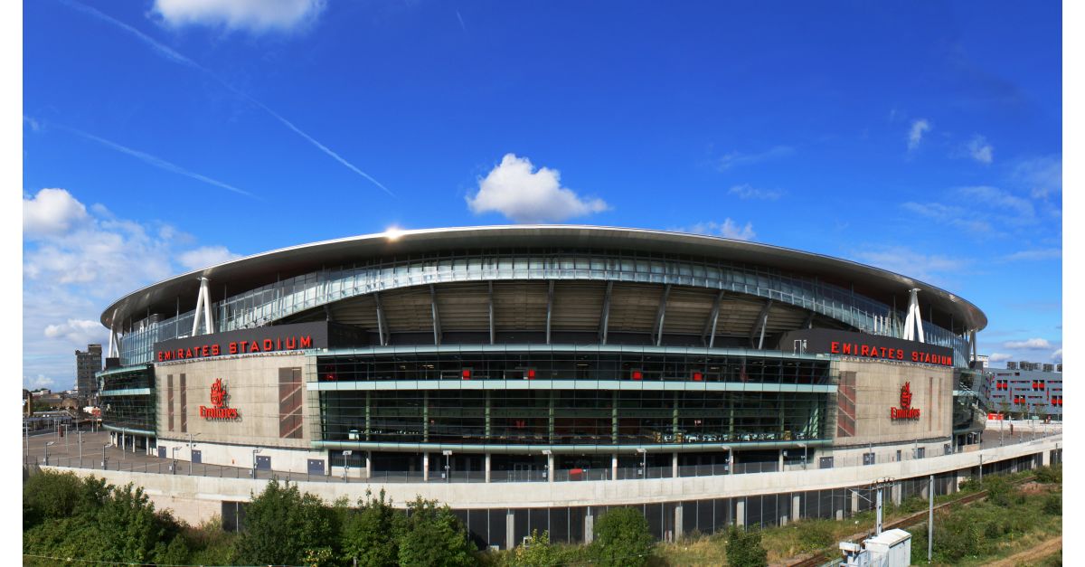 Arsenal USA tour 2023: Schedule, tickets, stadiums