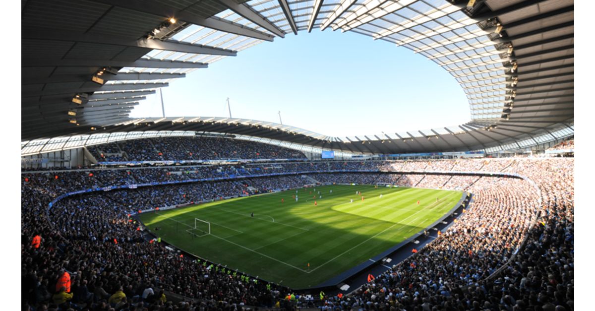 Manchester City Tickets 2023/2024 - Compare & Buy Tickets with SeatPick