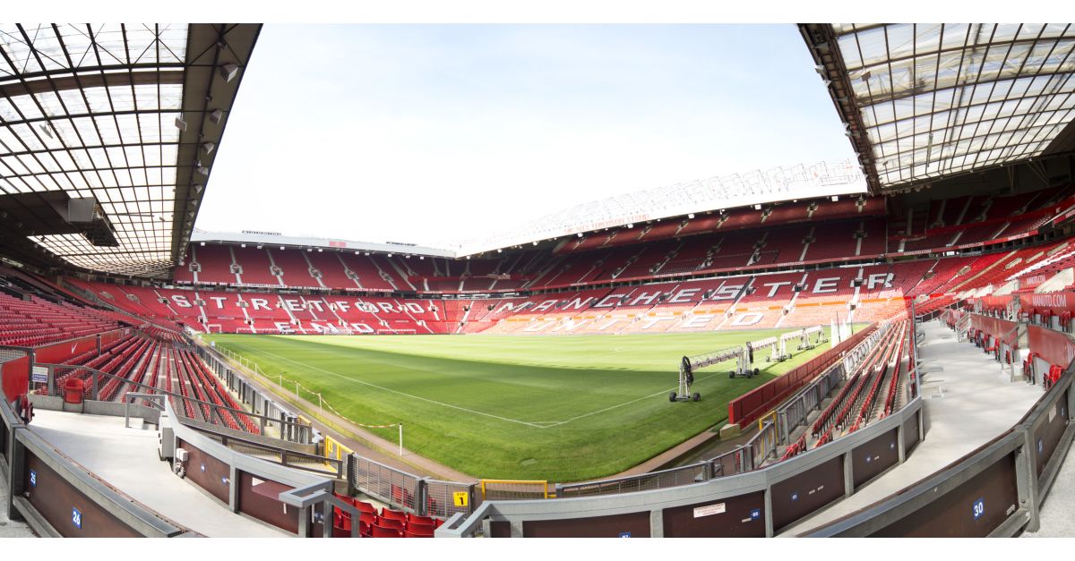 Manchester United Tickets 2023/2024 Compare & Buy Tickets with SeatPick