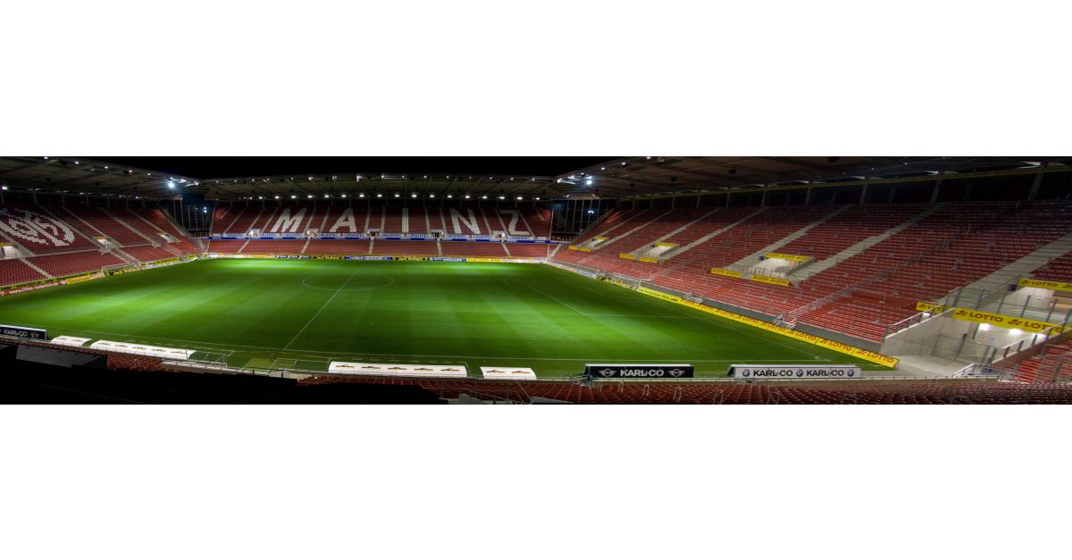 Opel Arena Tickets And Upcoming Events Seatpick