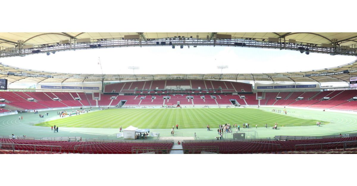 Mercedes Benz Arena Tickets And Upcoming Events Seatpick