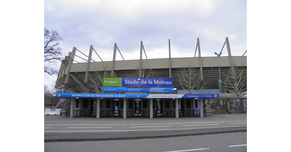 rc strasbourg tickets 2021 2022 compare and buy tickets with seatpick