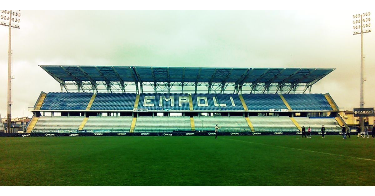 Empoli v Genoa CFC Tickets, 3 Feb 2024*