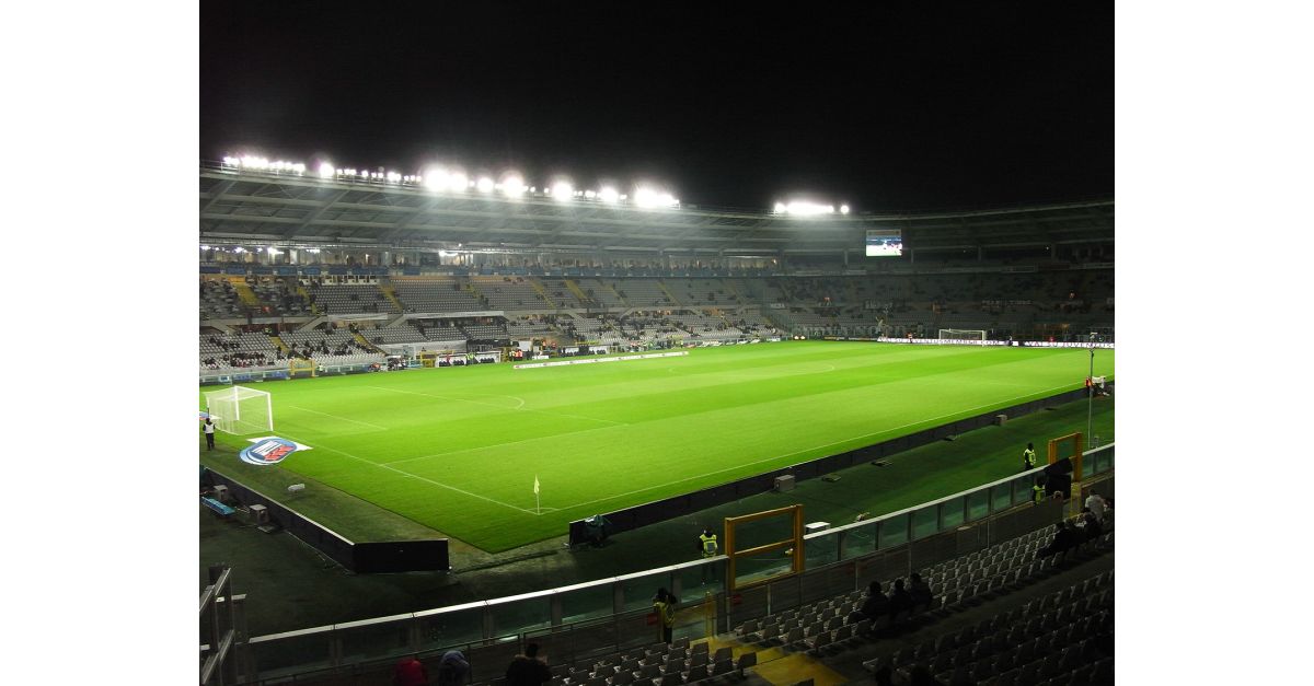 Sports Events 365  Genoa CFC vs Empoli FC, Stadio Luigi Ferraris