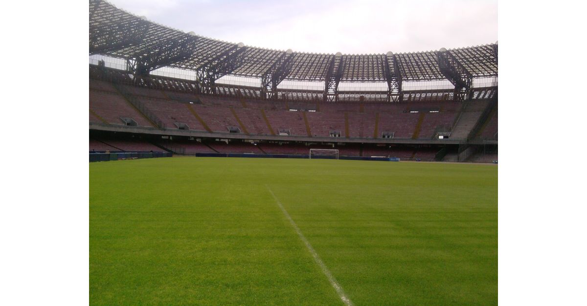 Sports Events 365  Genoa CFC vs Empoli FC, Stadio Luigi Ferraris