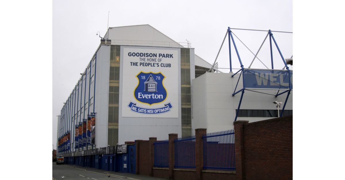 Everton FC vs Luton Town tickets | SeatPick