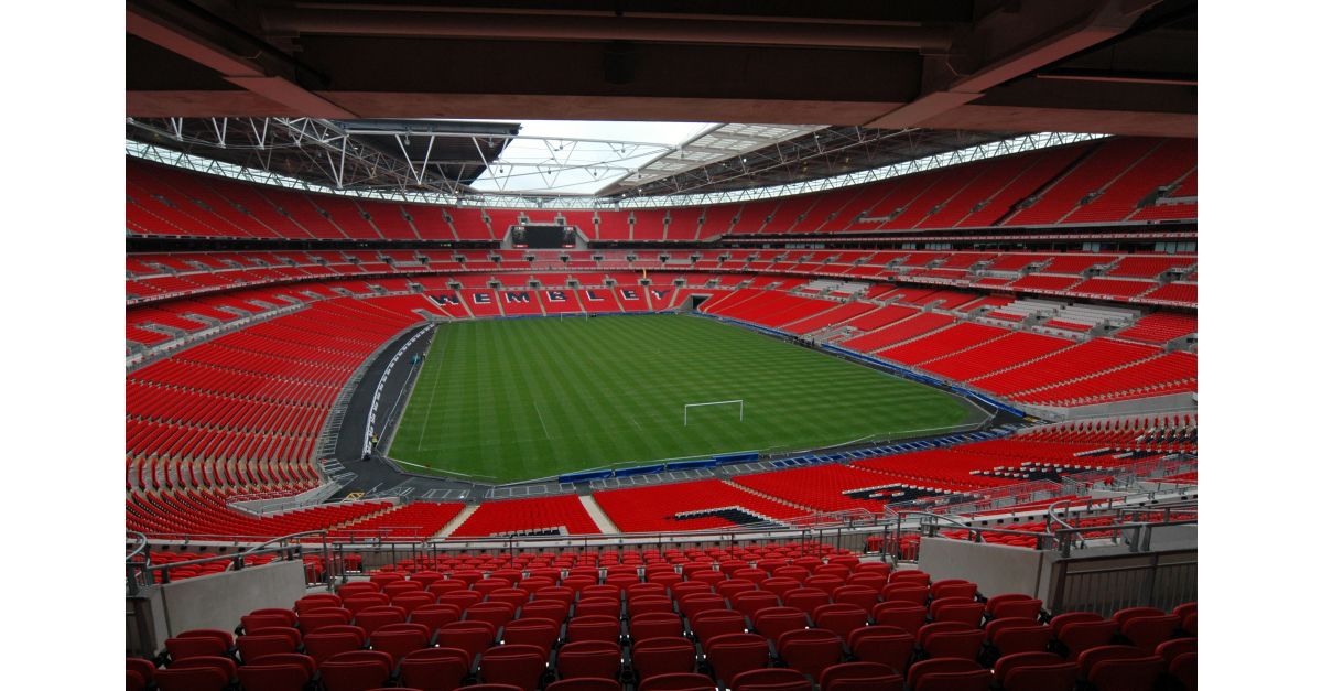 Wembley Stadium Tickets and Events SeatPick