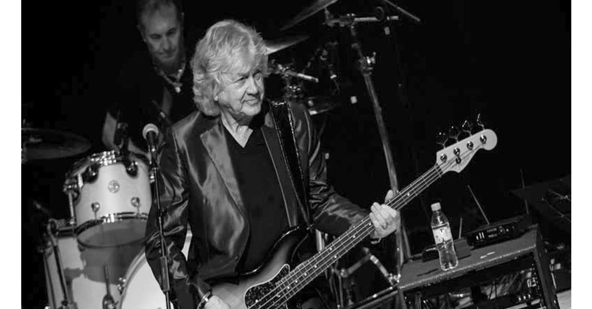 John Lodge Tickets 2024 Compare & Buy John Lodge Tour Tickets SeatPick