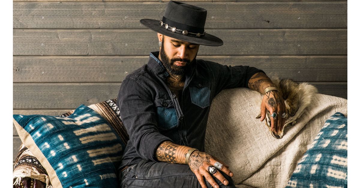 Nahko Tickets 2024 Compare & Buy Nahko Tour Tickets SeatPick