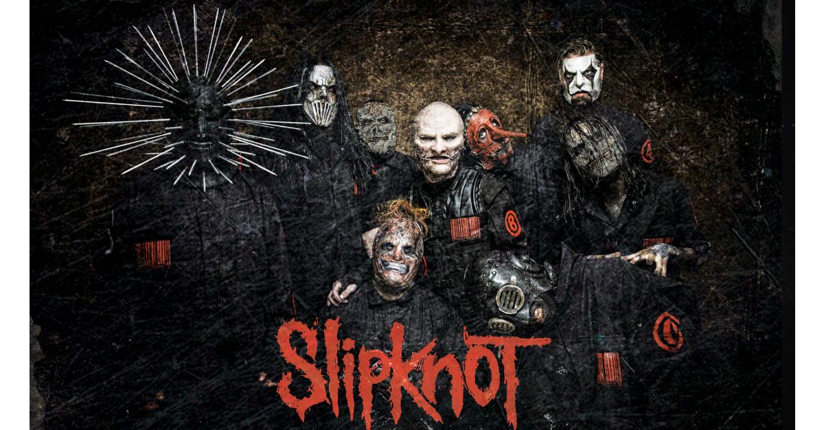 Slipknot Tickets 2024 Compare & Buy Slipknot Tour Tickets SeatPick