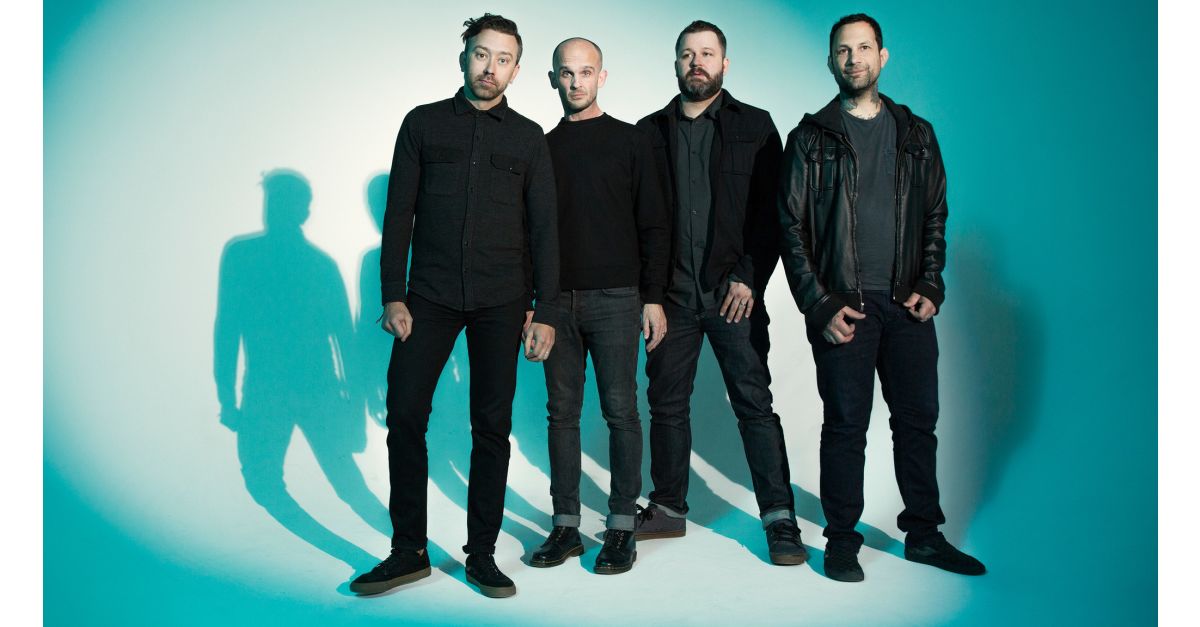 Rise Against Tickets 2025 Compare & Buy Rise Against Tour Tickets SeatPick