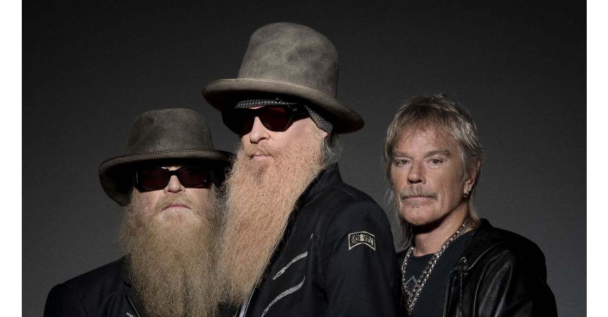 ZZ Top Tickets 2024 Compare & Buy ZZ Top Tour Tickets SeatPick