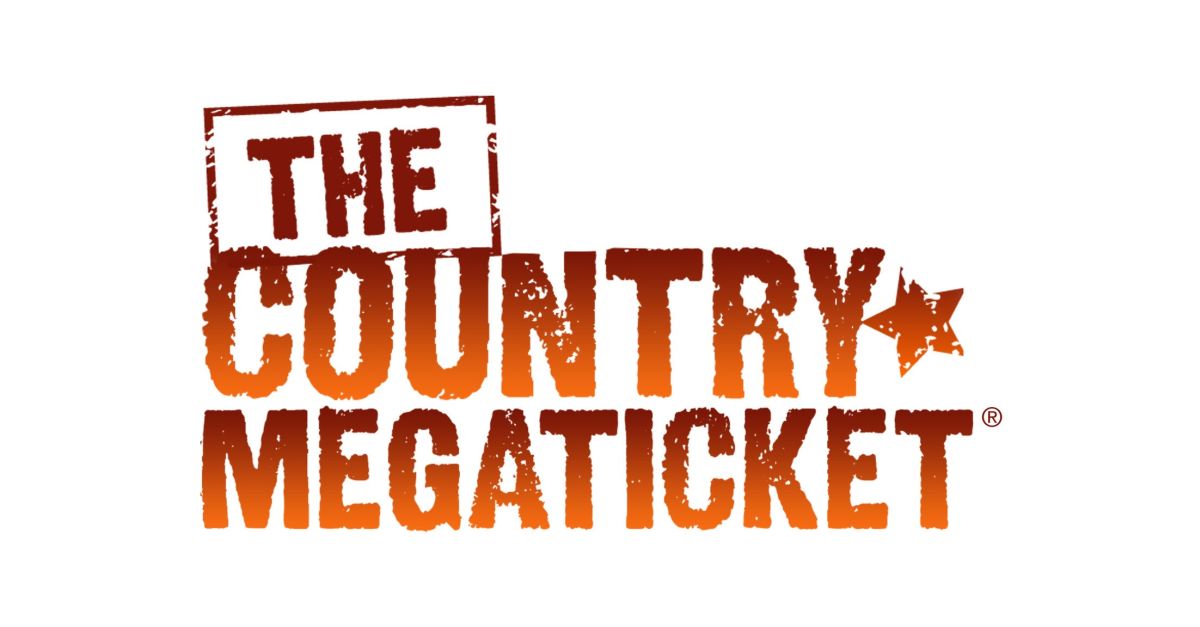 Country Megaticket Tickets 2024 Compare & Buy Country Megaticket Tour