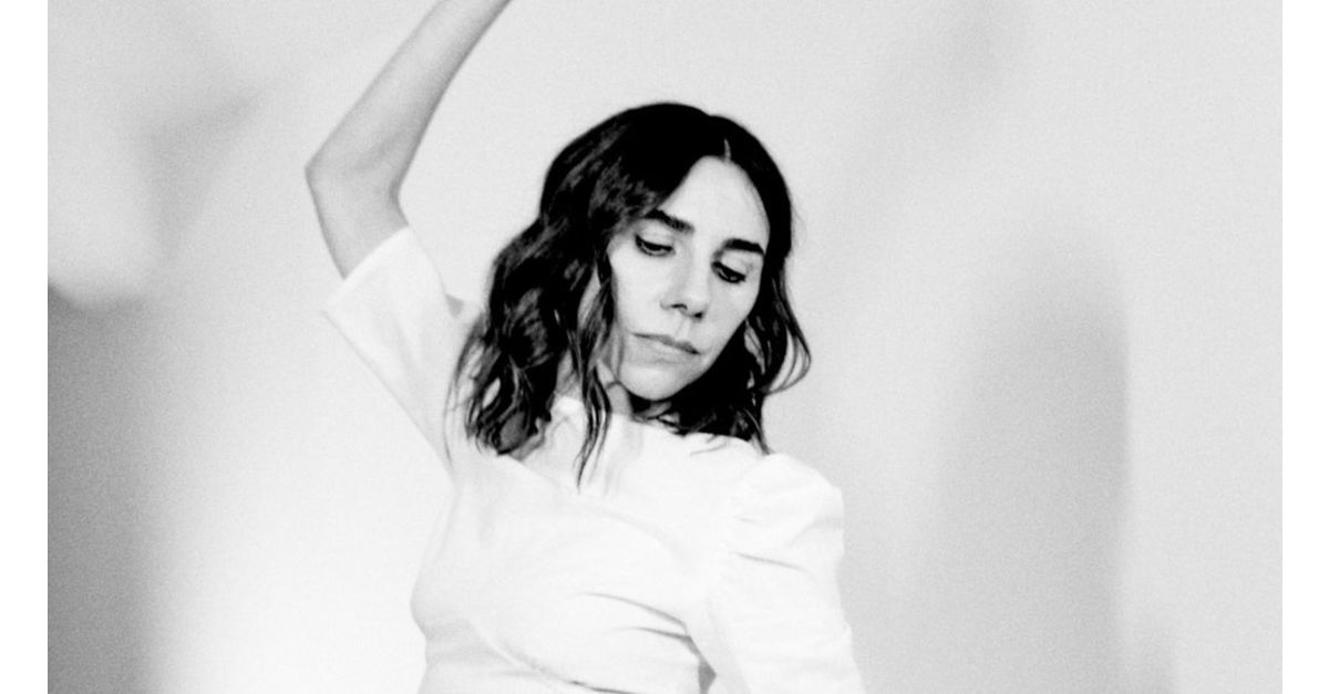 PJ Harvey Tickets 2024 Compare & Buy PJ Harvey Tour Tickets SeatPick