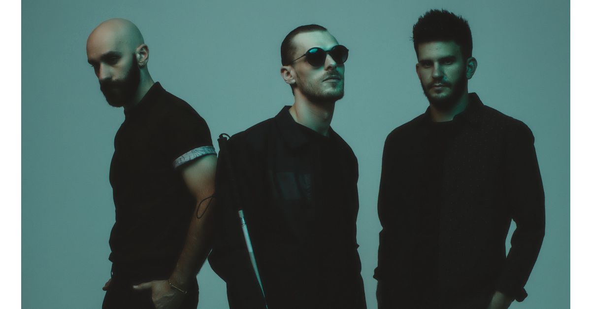 X Ambassadors Tour 2022