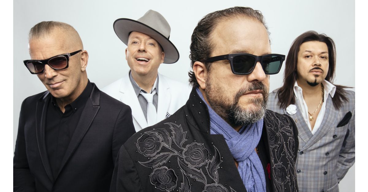 The Mavericks Tickets 2024 Compare & Buy The Mavericks Tour Tickets