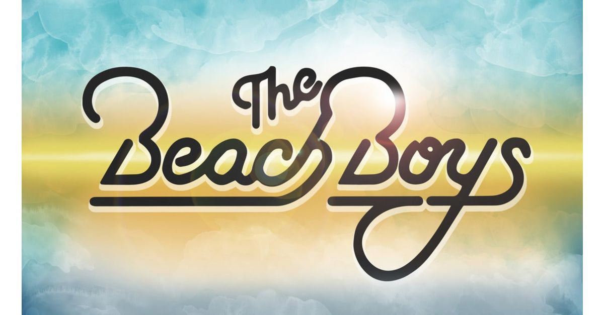 The Beach Boys Tickets 2024 Compare & Buy The Beach Boys Tour Tickets