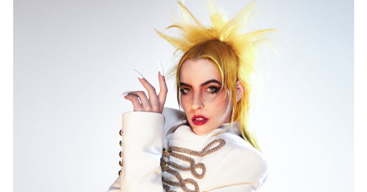 Dorian Electra Tickets 2025 Compare & Buy Dorian Electra Tour Tickets