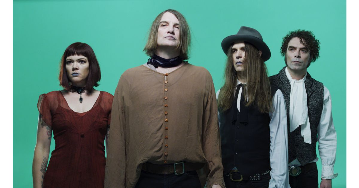 Dandy Warhols Tickets 2024 Compare & Buy Dandy Warhols Tour Tickets