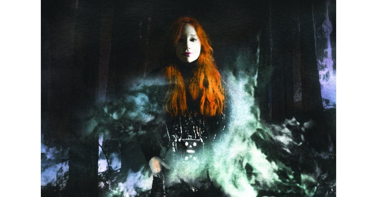 Tori Amos Tickets 2025 - Compare & Buy Tori Amos Tour Tickets | SeatPick