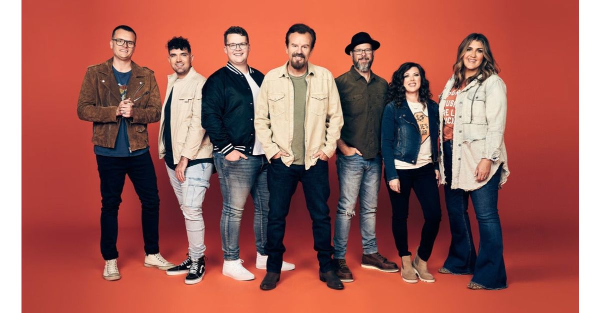 Casting Crowns Tickets 2024 Compare & Buy Casting Crowns Tour Tickets