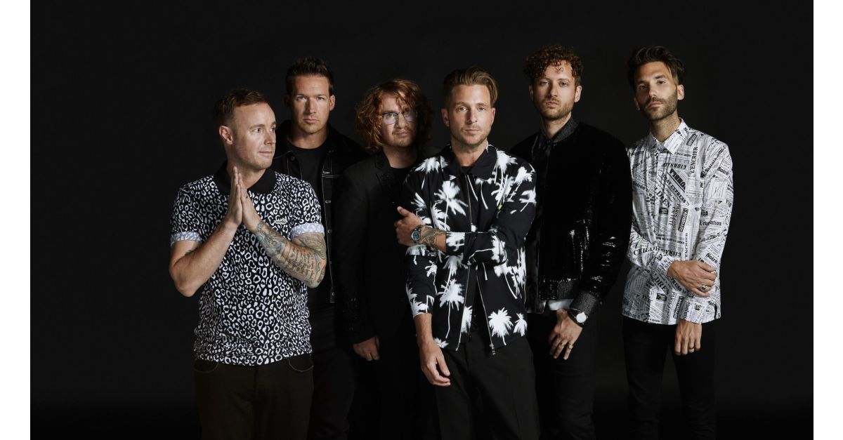 OneRepublic Tickets 2024 Compare & Buy OneRepublic Tour Tickets