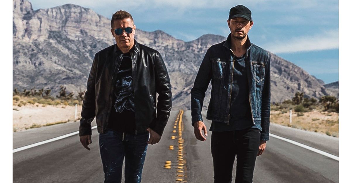Cosmic Gate Tickets 2025 Compare & Buy Cosmic Gate Tour Tickets