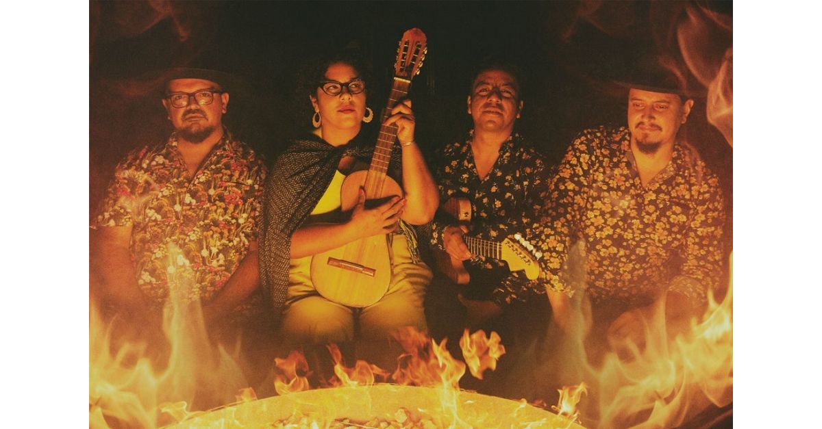 La Santa Cecilia Tickets 2024 Compare & Buy La Santa Cecilia Tour