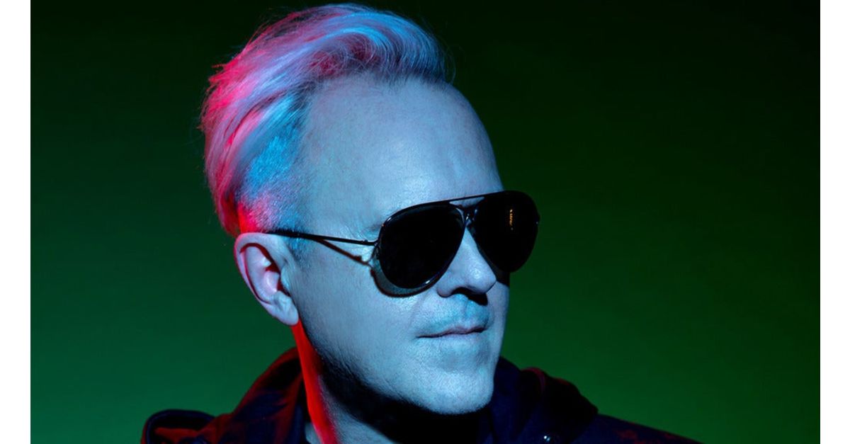 Howard Jones Tickets 2024 Compare & Buy Howard Jones Tour Tickets