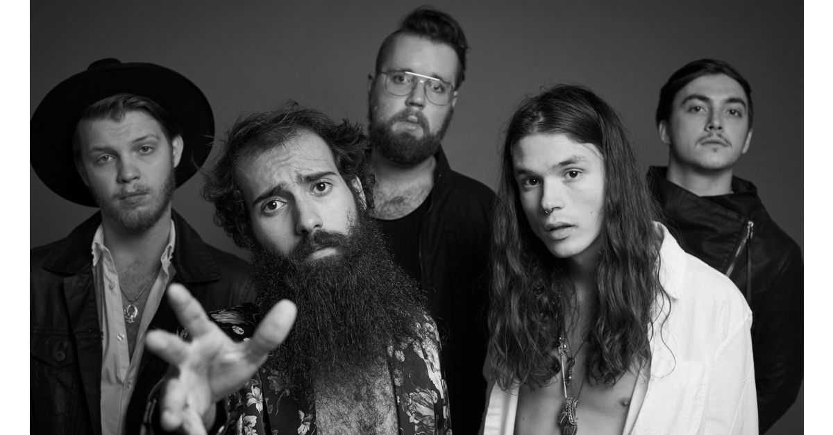 Rainbow Kitten Surprise Tickets 2024 Compare & Buy Rainbow Kitten