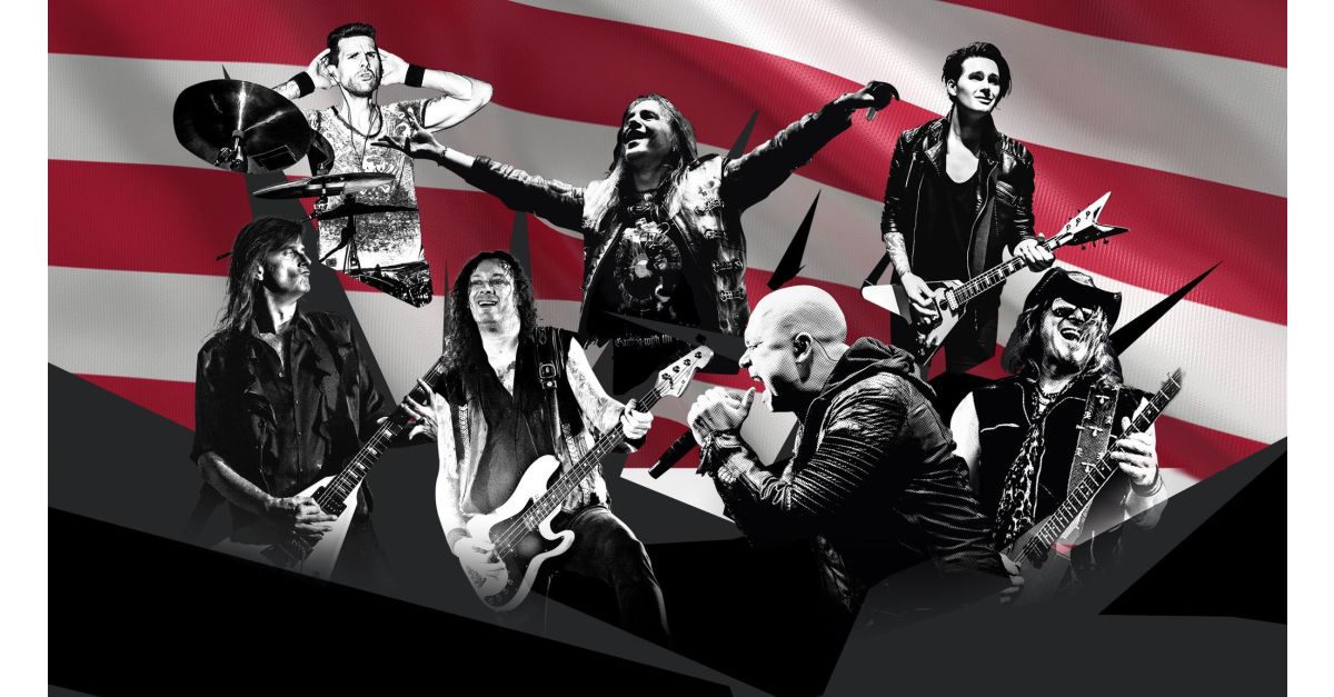 Helloween Tickets 2024 Compare & Buy Helloween Tour Tickets SeatPick
