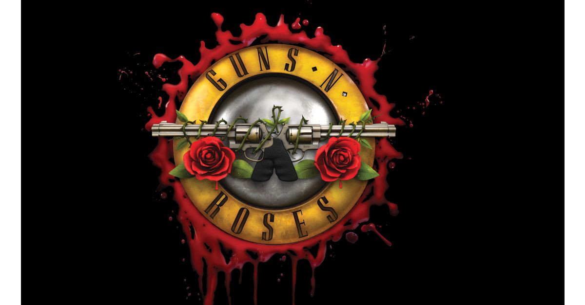 Guns N Roses Tickets 2024 Compare & Buy Guns N Roses Tour Tickets