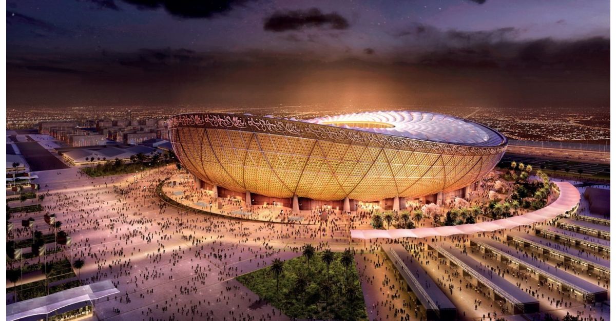 Mexico World Cup Tickets 2024/2025 Compare & Buy Tickets with SeatPick