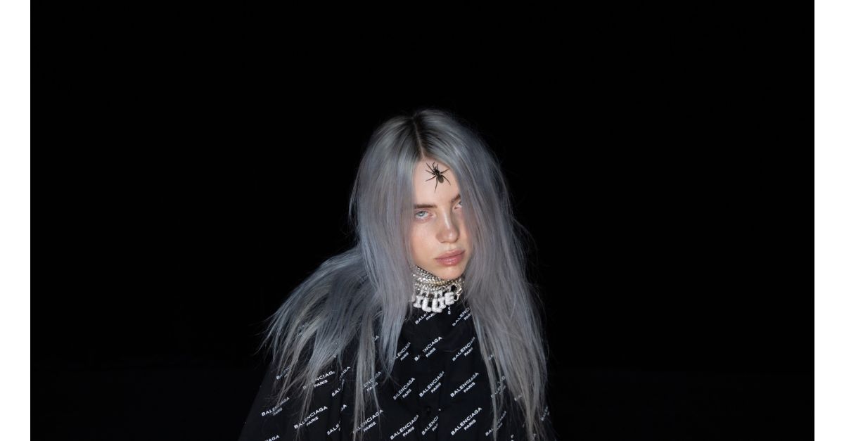 Billie Eilish Tickets 2025 Nyc