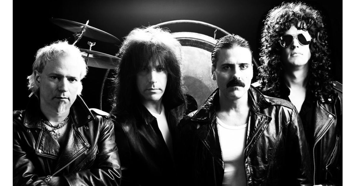 Almost Queen Tickets 2025 Compare & Buy Almost Queen Tour Tickets
